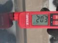 дверь передняя левая BMW 5 серия F07/F10/F11 2011, 3.0 л., N57 D30 A, дизель, АКПП, хетчбэк 5 дв., задний привод, правый руль - фото №2