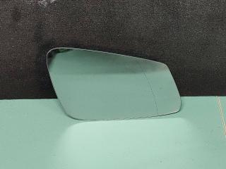 стекло зеркала наружного правого BMW 2 серия Gran Tourer F46 2017, 1.5 л., B37 C15 A, дизель, МКПП, минивэн