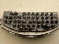 сопротивление печки BMW 3 серия F30/F31/F34 F30 2014, 3.5 л., дизель, АКПП, седан, 9276112 - фото №3