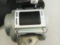 ремень безопасности BMW X3 G01 2019, 2.0 л., B48 B20 B, бензин, АКПП, внедорожник 5 дв., полный привод, правый руль, 7469934 - фото №3