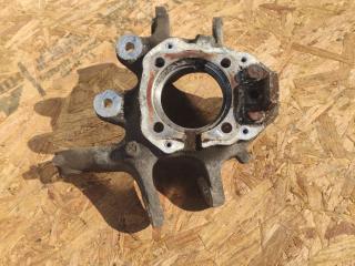 кулак задний правый BMW 7 серия F01/F02 F01 2010, 4.0 л., D, дизель, АКПП, 475, седан, задний привод, 6797448