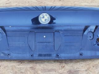 крышка багажника (дверь 3-5) BMW 7 серия F01/F02 F01 2010, 4.0 л., D, дизель, АКПП, 475, седан, задний привод