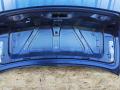 крышка багажника (дверь 3-5) BMW 7 серия F01/F02 F01 2010, 4.0 л., D, дизель, АКПП, 475, седан, задний привод - фото №2