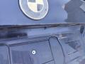 крышка багажника (дверь 3-5) BMW 7 серия F01/F02 F01 2010, 4.0 л., D, дизель, АКПП, 475, седан, задний привод - фото №4
