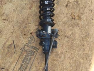 стойка передняя левая BMW 7 серия F01/F02 F01 2010, 4.0 л., D, дизель, АКПП, 475, седан, задний привод, 6796925