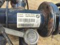 стойка передняя левая BMW 7 серия F01/F02 F01 2010, 4.0 л., D, дизель, АКПП, 475, седан, задний привод, 6796925 - фото №2