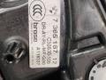 стеклоподъемник задний левый BMW 5 серия G30/G31 G30 2019, 2.0 л., i, B48 B20 A, бензин, АКПП, a90, седан, задний привод, правый руль, 7365167 - фото №4