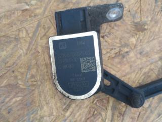 датчик дорожного просвета задний BMW 7 серия F01/F02 F01 2010, 4.0 л., D, дизель, АКПП, 475, седан, задний привод, 6784075