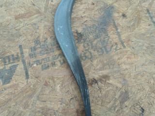 рычаг задний правый BMW 5 серия F07/F10/F11 2011, 3.0 л., бензин, АКПП, седан