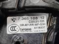 стеклоподъемник задний правый BMW 5 серия G30/G31 G30 2019, 2.0 л., i, B48 B20 A, бензин, АКПП, a90, седан, задний привод, правый руль, 7365168 - фото №4