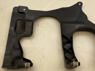 кожух (защита) рулевого механизма BMW X3 G01 2019, 2.0 л., B48 B20 B, бензин, АКПП, внедорожник 5 дв., полный привод, правый руль, 7394807