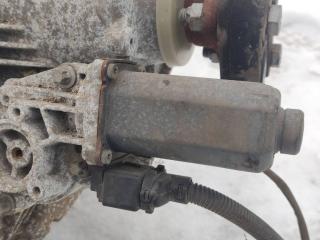 электромотор раздаточной коробки BMW X5 E70 2008, 3.5 л., D, M57D30 (306D5), дизель, АКПП, 475, внедорожник 5 дв., полный привод, правый руль