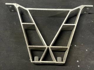 распорка кузова BMW X3 G01 2019, 2.0 л., B48 B20 B, бензин, АКПП, внедорожник 5 дв., полный привод, правый руль, 7391460