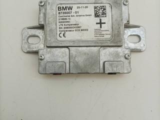 блок управления телефоном BMW X3 G01 2021, 3.0 л., D, B57 D30 B, дизель, АКПП, внедорожник 5 дв., полный привод, 8735007