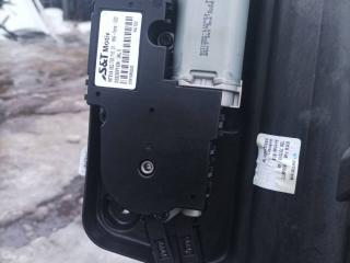 двигатель электролюка BMW X1 F48 2018, 2.5 л., дизель, АКПП, внедорожник 5 дв., правый руль, 6827367