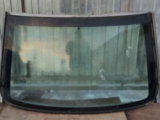 стекло заднее BMW 7 серия F01/F02 [рестайлинг] F02 2014, 3.0 л., N57 D30 A, дизель, АКПП, серый, седан, задний привод, правый руль