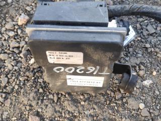 блок ABS BMW X5 E53 [рестайлинг] 2005, 3.0 л., M57 D30 (306D2), дизель, АКПП, внедорожник 5 дв., 34516773012