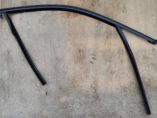 молдинг двери передней правой BMW X3 G01 2018, 3.0 л., i, B58 B30 A, бензин, АКПП, c1m, внедорожник 5 дв., полный привод, правый руль