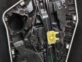 стеклоподъемник задний левый BMW X3 G01 2021, 2.0 л., B47 D20 B, дизель, АКПП, 475 black-sapphire metallic, внедорожник 5 дв., полный привод, правый руль, 7487601 - фото №2