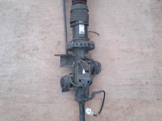 амортизатор передний левый BMW 7 серия F01/F02 F01 2009, 3.0 л., N57 D30 A, дизель, АКПП, седан, задний привод, правый руль, 4064271