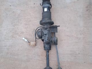 амортизатор передний правый BMW 7 серия F01/F02 F01 2009, 3.0 л., N57 D30 A, дизель, АКПП, седан, задний привод, правый руль, 4064272