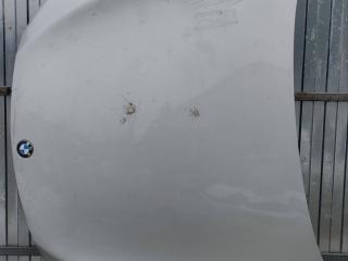 капот BMW 7 серия F01/F02 F01 2009, 3.0 л., N57 D30 A, дизель, АКПП, седан, задний привод, правый руль