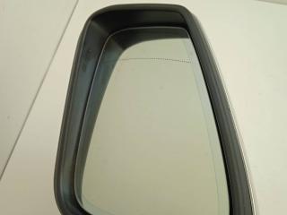 стекло зеркала наружного левого BMW 7 серия F01/F02 F01 2009, 3.0 л., N57 D30 A, дизель, АКПП, седан, задний привод, правый руль
