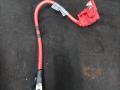 клемма аккумулятора плюс BMW 7 серия F01/F02 2009, 4.0 л., дизель, АКПП, седан, задний привод, 9151347 - фото №2