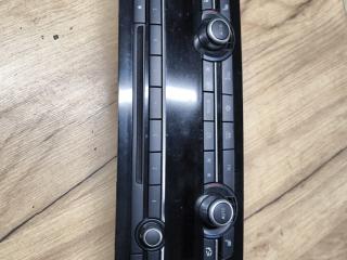 блок управления печки / климат-контроля BMW 7 серия F01/F02 F01 2009, 3.0 л., N57 D30 A, дизель, АКПП, седан, задний привод, правый руль, 9212460