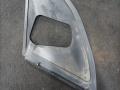 подкапотный пластик BMW 7 серия F01/F02 F01 2009, 3.0 л., N57 D30 A, дизель, АКПП, седан, задний привод, правый руль - фото №2