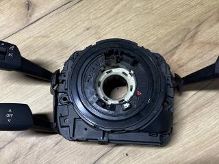 переключатель подрулевой (стрекоза) BMW X5 E70 2008, 3.5 л., D, M57D30 (306D5), дизель, АКПП, 475, внедорожник 5 дв., полный привод, правый руль