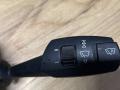 переключатель подрулевой (стрекоза) BMW X5 E70 2008, 3.5 л., D, M57D30 (306D5), дизель, АКПП, 475, внедорожник 5 дв., полный привод, правый руль - фото №2