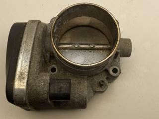 заслонка дроссельная BMW X5 E53 2003, 3.0 л., бензин, 7502445