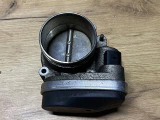 заслонка дроссельная BMW X5 E53 2003, 3.0 л., бензин, 7502445