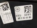дефлектор обдува салона Porsche Macan 1 поколение 95B 2016, 3.6 л., MCT.LA, бензин, АКПП, c9x, внедорожник 5 дв., полный привод, 95B819203 - фото №4