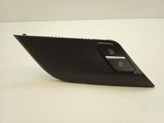 Кнопка блокировки двери BMW X5 F15 2014, 4.0 л., дизель, АКПП, черный, внедорожник 5 дв., 9258296, 7292078