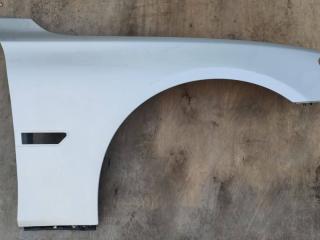 крыло переднее правое BMW 7 серия F01/F02 F01 2009, 3.0 л., дизель, правый руль