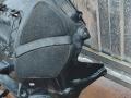 защита арок передняя правая (подкрылок) BMW 5 серия G30/G31 G30 2017, 2.0 л., i, гибрид, АКПП, 475 black-sapphire metallic, седан, задний привод, правый руль, 7340786, 7340195, 7340199 - фото №3