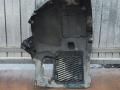 защита арок передняя правая (подкрылок) BMW 5 серия G30/G31 G30 2017, 2.0 л., i, гибрид, АКПП, 475 black-sapphire metallic, седан, задний привод, правый руль, 7340786, 7340195, 7340199 - фото №4