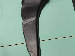 водосток крышки багажника BMW 5 серия G30/G31 G30 2017, 2.0 л., i, гибрид, АКПП, 475 black-sapphire metallic, седан, задний привод, правый руль, 7400596