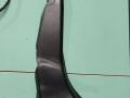 водосток крышки багажника BMW 5 серия G30/G31 G30 2017, 2.0 л., i, гибрид, АКПП, 475 black-sapphire metallic, седан, задний привод, правый руль, 7390425 - фото №2