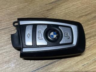 ключ BMW 7 серия F01/F02 F01 2009, 3.0 л., дизель, правый руль
