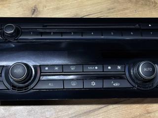 блок управления печки / климат-контроля BMW 7 серия F01/F02 F01 2009, 3.0 л., дизель, правый руль, 9233642