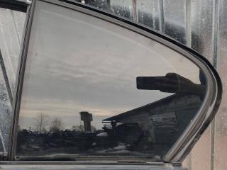 стекло двери задней левой BMW 5 серия G30/G31 G30 2017, 2.0 л., i, гибрид, АКПП, 475 black-sapphire metallic, седан, задний привод, правый руль