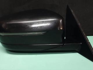 зеркало наружное правое BMW 5 серия G30/G31 G30 2017, 2.0 л., i, гибрид, АКПП, 475 black-sapphire metallic, седан, задний привод, правый руль