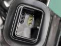 зеркало наружное левое BMW 5 серия G30/G31 G30 2017, 2.0 л., i, гибрид, АКПП, 475 black-sapphire metallic, седан, задний привод, правый руль - фото №7