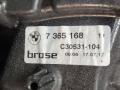 стеклоподъемник задний правый BMW 5 серия G30/G31 G30 2017, 2.0 л., i, гибрид, АКПП, 475 black-sapphire metallic, седан, задний привод, правый руль, 7365168 - фото №3
