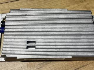 Блок управления телематика BMW 7 серия F01/F02 F01 2009, 3.0 л., дизель, правый руль, 9238245