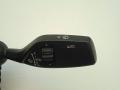 переключатель подрулевой (стрекоза) BMW 5 серия G30/G31 G30 2017, 2.0 л., i, гибрид, АКПП, 475 black-sapphire metallic, седан, задний привод, правый руль, 6846665 - фото №4