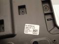 кожух рулевой колонки BMW 5 серия G30/G31 G30 2017, 2.0 л., i, гибрид, АКПП, 475 black-sapphire metallic, седан, задний привод, правый руль, 9329532 - фото №2